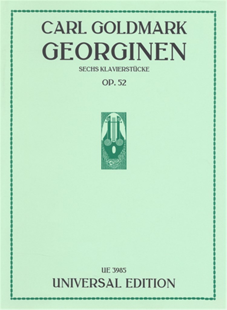 Georginen